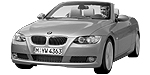 BMW E93 U3667 Fault Code